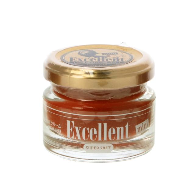 靴クリーム 通販靴クリーム ライオン靴クリーム LION エクセレントクリーム ミニ 40g 靴用クリーム 保革クリーム ツヤ 光沢 天然カルナバワックス 靴クリーム |  | 08