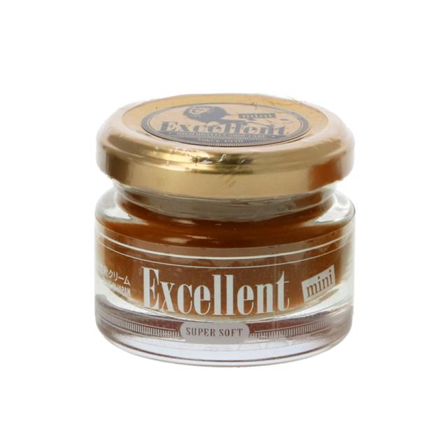 靴クリーム 通販靴クリーム ライオン靴クリーム LION エクセレントクリーム ミニ 40g 靴用クリーム 保革クリーム ツヤ 光沢 天然カルナバワックス 靴クリーム |  | 05