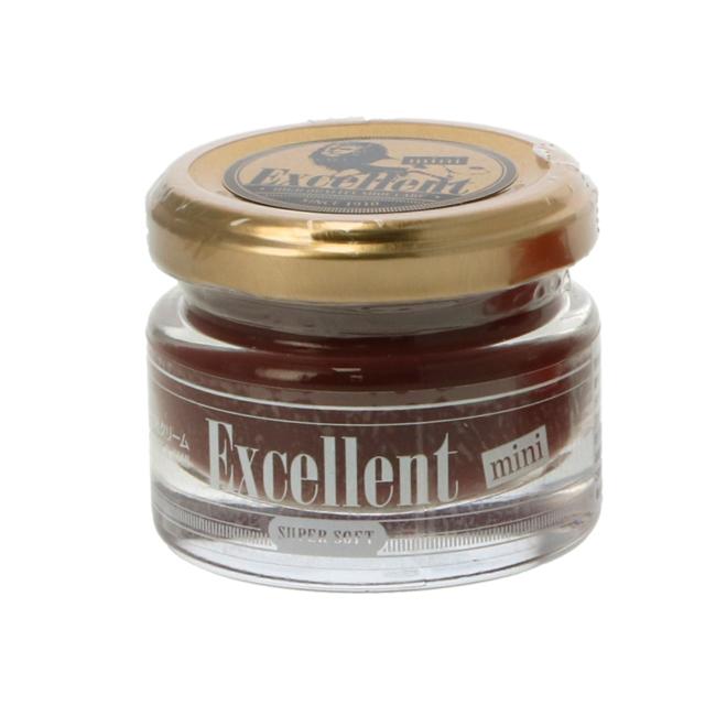 靴クリーム 通販靴クリーム ライオン靴クリーム LION エクセレントクリーム ミニ 40g 靴用クリーム 保革クリーム ツヤ 光沢 天然カルナバワックス 靴クリーム |  | 10