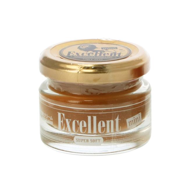 靴クリーム 通販靴クリーム ライオン靴クリーム LION エクセレントクリーム ミニ 40g 靴用クリーム 保革クリーム ツヤ 光沢 天然カルナバワックス 靴クリーム |  | 07