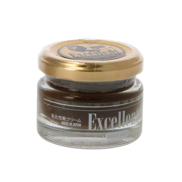 靴クリーム 通販靴クリーム ライオン靴クリーム LION エクセレントクリーム ミニ 40g 靴用クリーム 保革クリーム ツヤ 光沢 天然カルナバワックス 靴クリーム |  | 03