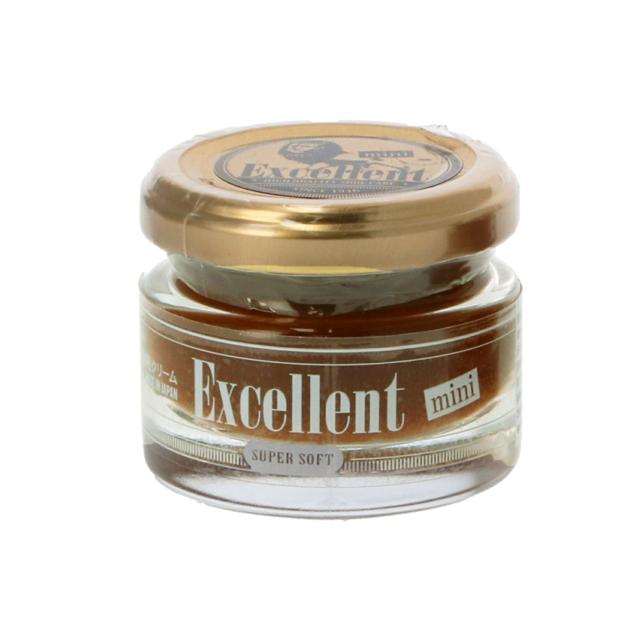 靴クリーム 通販靴クリーム ライオン靴クリーム LION エクセレントクリーム ミニ 40g 靴用クリーム 保革クリーム ツヤ 光沢 天然カルナバワックス 靴クリーム |  | 04