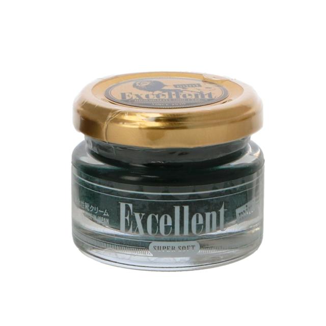 靴クリーム 通販靴クリーム ライオン靴クリーム LION エクセレントクリーム ミニ 40g 靴用クリーム 保革クリーム ツヤ 光沢 天然カルナバワックス 靴クリーム |  | 14