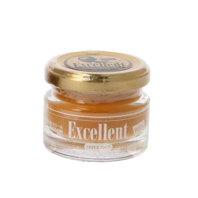 靴クリーム 通販靴クリーム ライオン靴クリーム LION エクセレントクリーム ミニ 40g 靴用クリーム 保革クリーム ツヤ 光沢 天然カルナバワックス 靴クリーム |  | 06