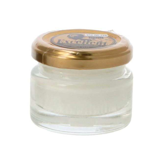 靴クリーム 通販靴クリーム ライオン靴クリーム LION エクセレントクリーム ミニ 40g 靴用クリーム 保革クリーム ツヤ 光沢 天然カルナバワックス 靴クリーム |  | 15
