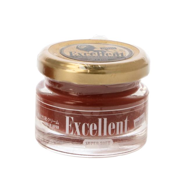 靴クリーム 通販靴クリーム ライオン靴クリーム LION エクセレントクリーム ミニ 40g 靴用クリーム 保革クリーム ツヤ 光沢 天然カルナバワックス 靴クリーム |  | 09