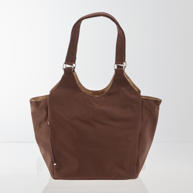 トートバッグ レディース 小さめ おしゃれ ハンドバッグ トートバック ハンドバック ファスナー付き かわいい 肩掛け 軽い サブバッグ トートバッグ | BACKYARD FAMILY | 05