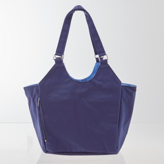 トートバッグ レディース 小さめ おしゃれ ハンドバッグ トートバック ハンドバック ファスナー付き かわいい 肩掛け 軽い サブバッグ トートバッグ | BACKYARD FAMILY | 04