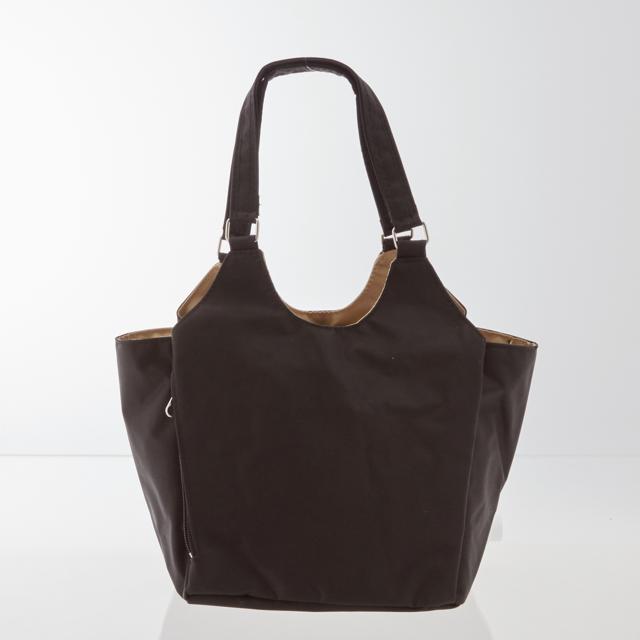 トートバッグ レディース 小さめ おしゃれ ハンドバッグ トートバック ハンドバック ファスナー付き かわいい 肩掛け 軽い サブバッグ トートバッグ | BACKYARD FAMILY | 03