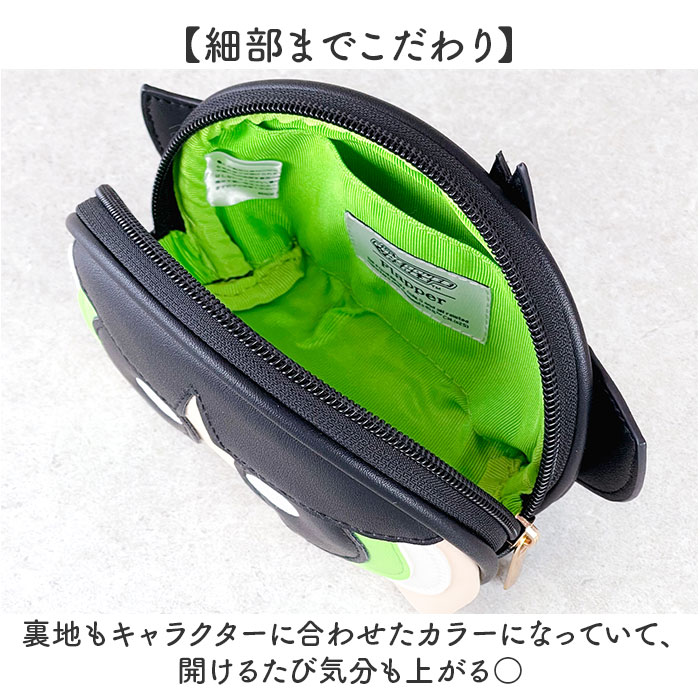 パワーパフガールズ ポーチ F258087 通販 THE POWERPUFF GIRLS パワパフガールズ メイクポーチ コスメポーチ 化粧ポーチ 小物入れ パワーパフガールズ |  | 07