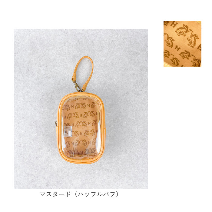 flapper ハリーポッター F268010 通販 Harry Potter ハリー・ポッター ハリポタ ぬいポーチ ぬいぐるみポーチ ぬいぐるみ 収納 | BACKYARD FAMILY | 21