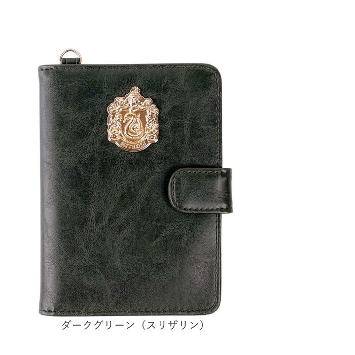 ハリーポッター flapper ハリーポッター F268012 通販 Harry Potter ハリー・ポッター ハリポタ パスポートカバー パスポートケース マルチケース | BACKYARD FAMILY | 14
