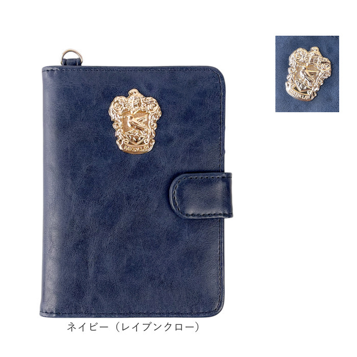 ハリーポッター flapper ハリーポッター F268012 通販 Harry Potter ハリー・ポッター ハリポタ パスポートカバー パスポートケース マルチケース | BACKYARD FAMILY | 15