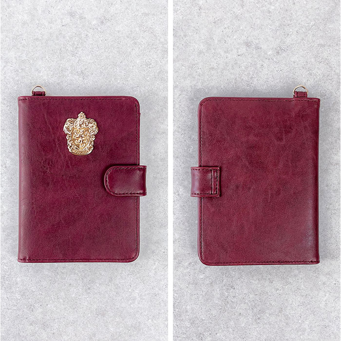 ハリーポッター flapper ハリーポッター F268012 通販 Harry Potter ハリー・ポッター ハリポタ パスポートカバー パスポートケース マルチケース | BACKYARD FAMILY | 10