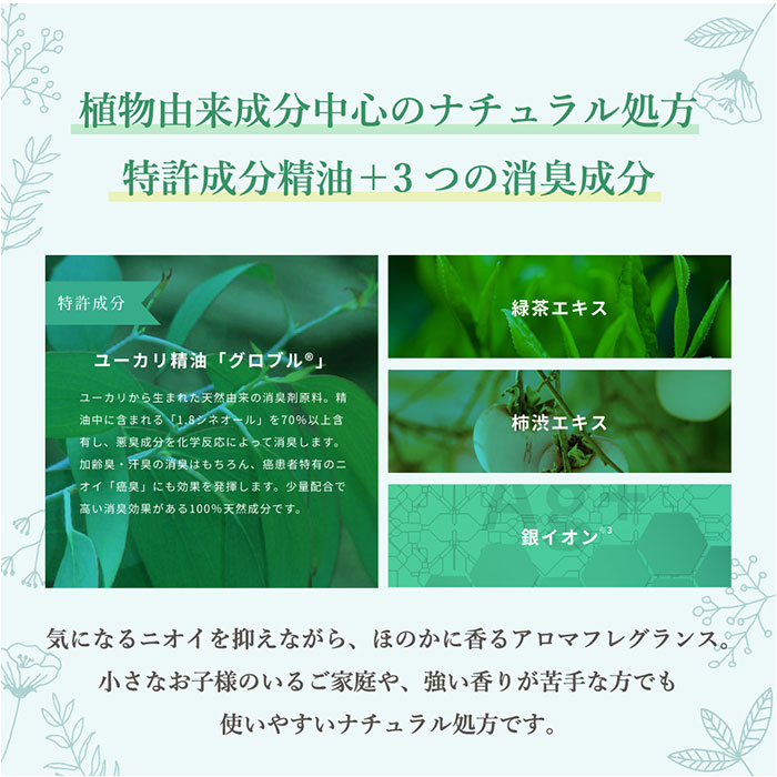 デイリーアロマジャパン ファブリックウォーター 通販 アロマミスト リネンウォーター ハウスケア スプレー ルームミスト 消臭 除菌 芳香 湿気 室内 | BACKYARD FAMILY | 03