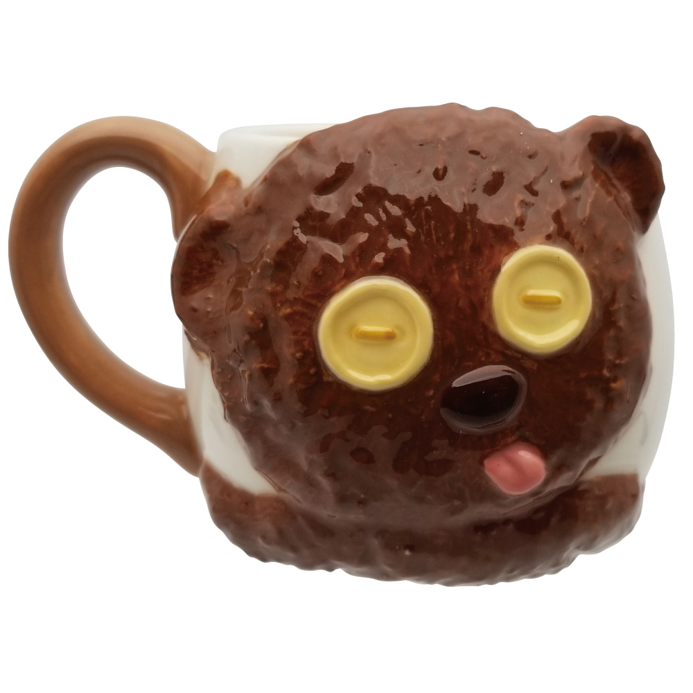 マグカップ キャラクター 可愛い 通販 マグ まぐ カップ フェイスマグ コップ おもしろグッズ 食器 おしゃれ サンアート おもしろ食器 大人可愛い グッズ |  | 11