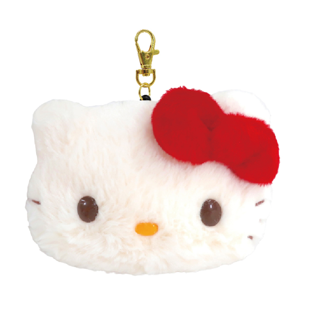 キャラクター フェイス パスケース 通販 定期入れ ぬいぐるみパスケース フェイスパスケース キーホルダー カードケース カード ケース カード入れ | face | 14