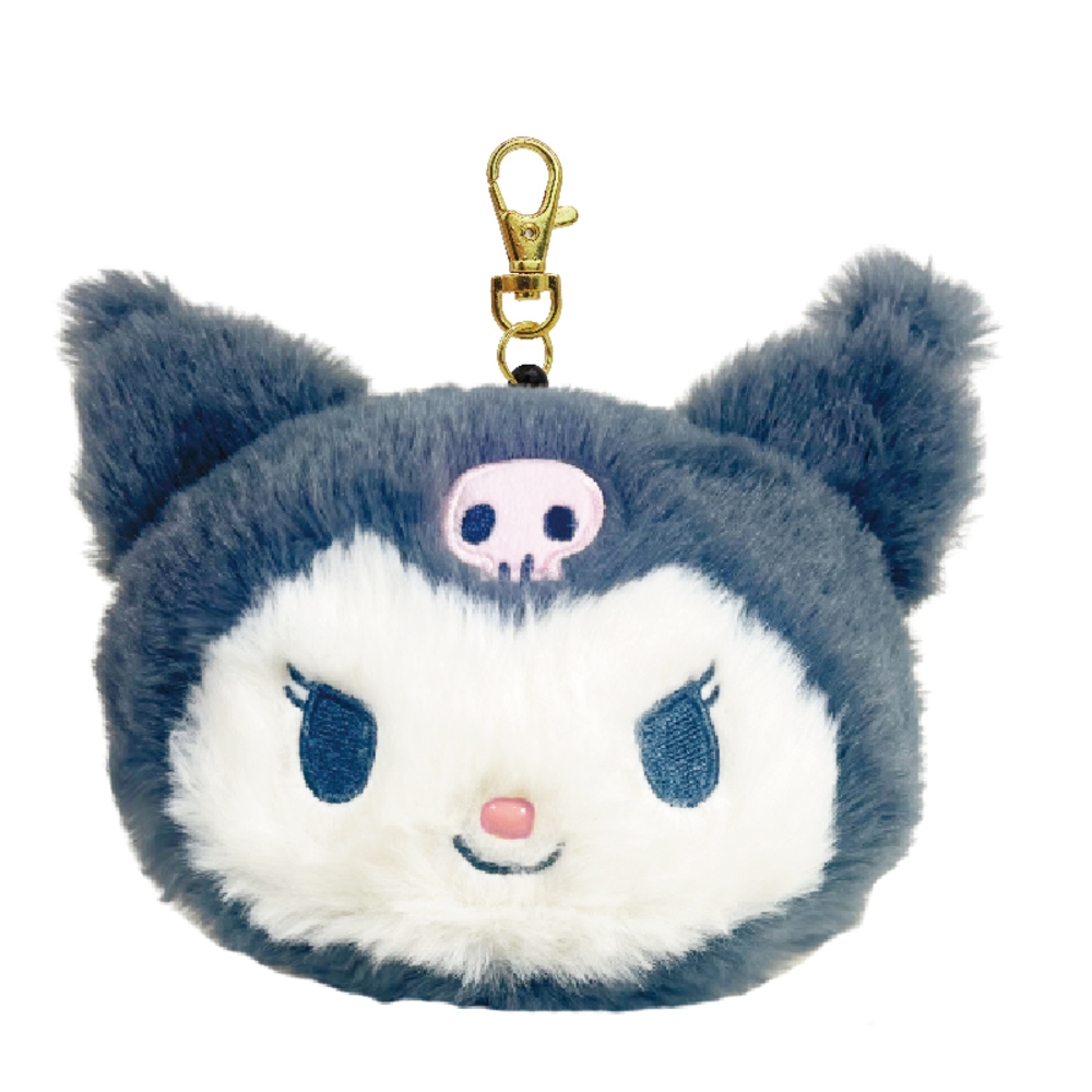 キャラクター フェイス パスケース 通販 定期入れ ぬいぐるみパスケース フェイスパスケース キーホルダー カードケース カード ケース カード入れ | face | 04