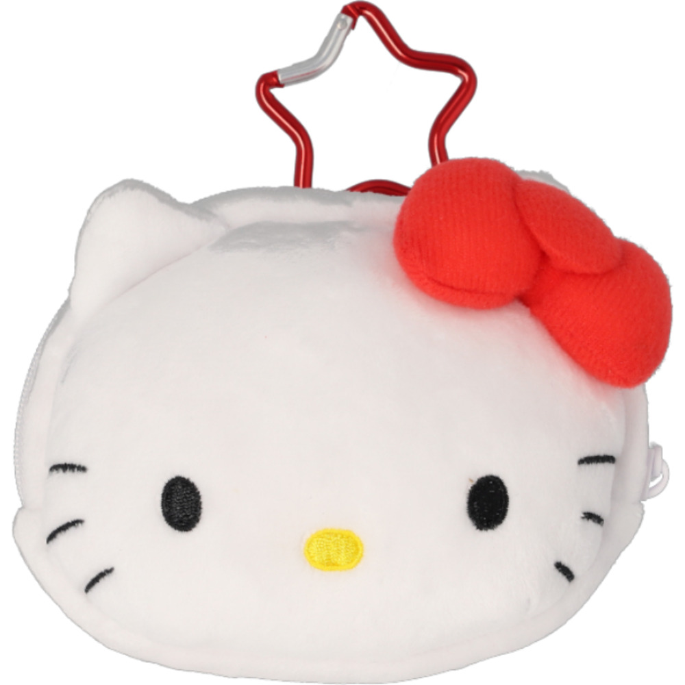 フェイスポーチ キャラクター 通販 フェイス ポーチ 小物入れ かわいい カラビナ付き コインケース 贈り物 メイクポーチ コスメポーチ 可愛い 小物ケース |  | 01