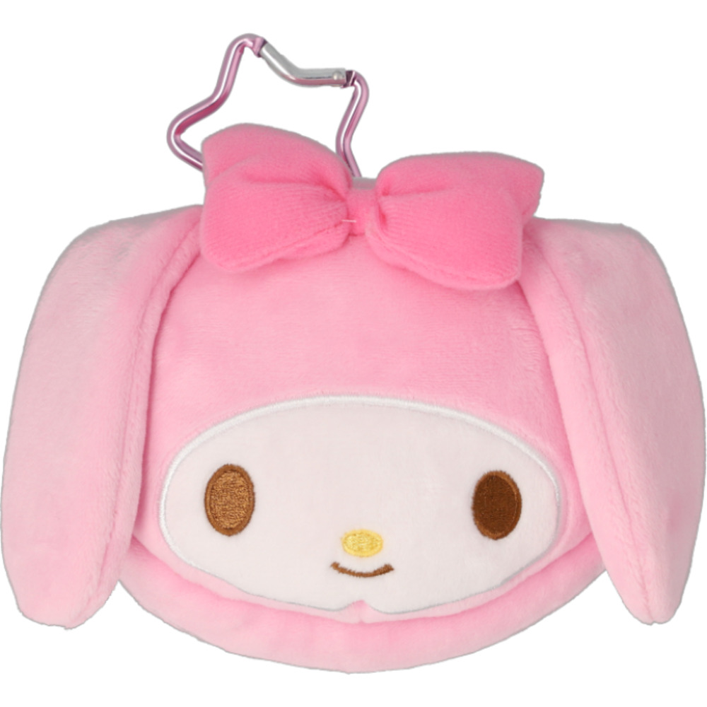 フェイスポーチ キャラクター 通販 フェイス ポーチ 小物入れ かわいい カラビナ付き コインケース 贈り物 メイクポーチ コスメポーチ 可愛い 小物ケース |  | 03