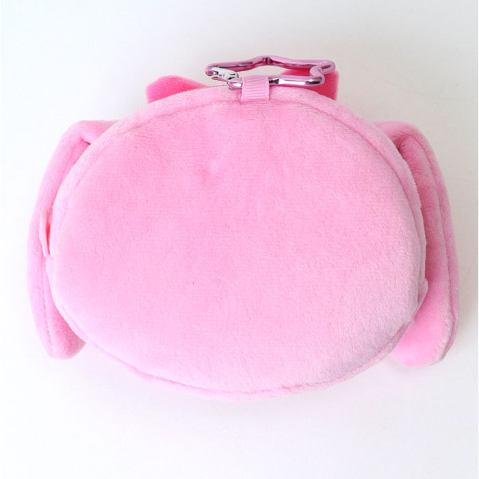 フェイスポーチ キャラクター 通販 フェイス ポーチ 小物入れ かわいい カラビナ付き コインケース 贈り物 メイクポーチ コスメポーチ 可愛い 小物ケース |  | 11