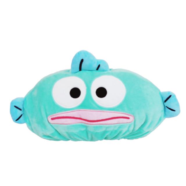 キャラクターティッシュカバー ティッシュカバー キャラクター 通販 サンリオ sanrio
