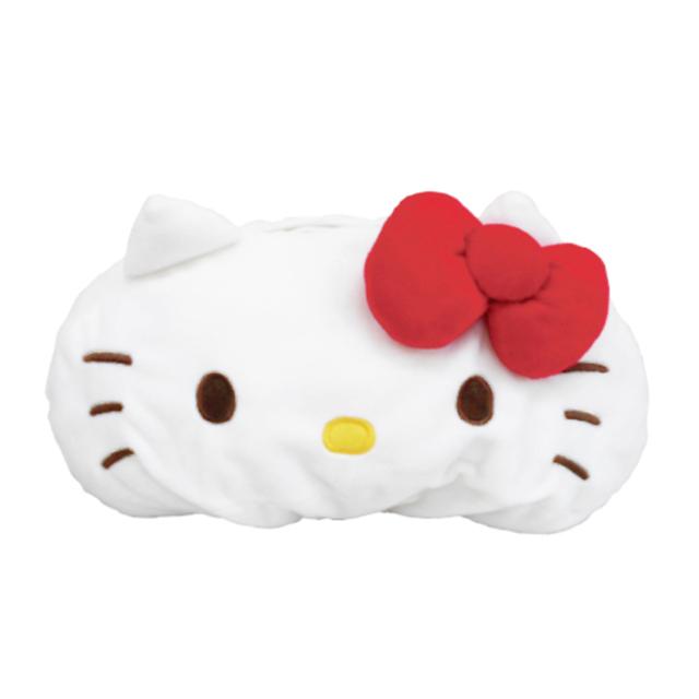 ティッシュカバー キャラクター 通販 サンリオ sanrio