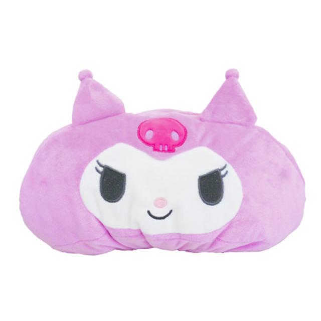キャラクターティッシュカバー ティッシュカバー キャラクター 通販 サンリオ sanrio