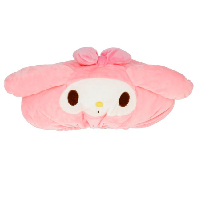 キャラクターティッシュカバー ティッシュカバー キャラクター 通販 サンリオ sanrio