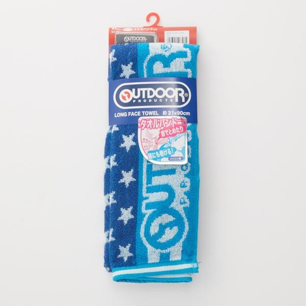 OUTDOOR アウトドア 通販 正規品 おすすめ フェイスタオル 定番 ミニタオル ハンカチ メンズ 子供 速乾 収納 ギフト ハンカチタオル | OUTDOOR PRODUCTS | 08