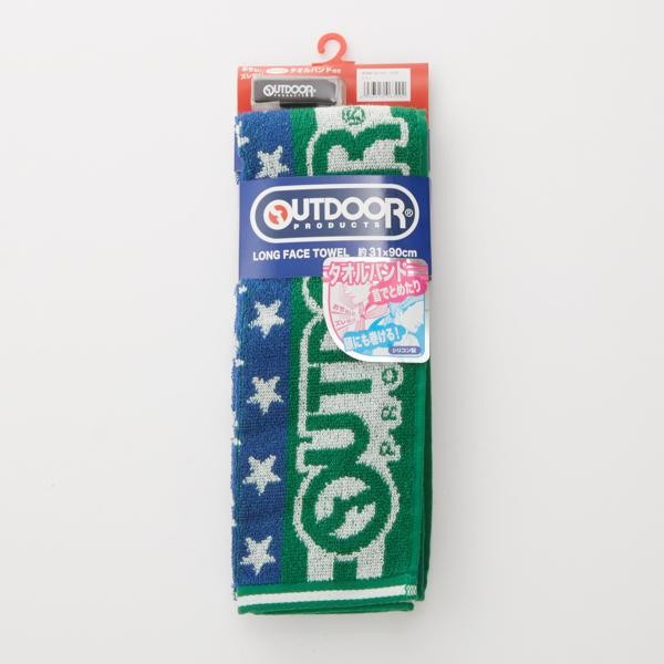 OUTDOOR アウトドア 通販 正規品 おすすめ フェイスタオル 定番 ミニタオル ハンカチ メンズ 子供 速乾 収納 ギフト ハンカチタオル | OUTDOOR PRODUCTS | 09
