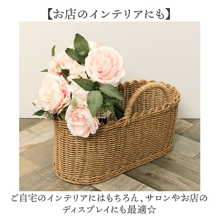 造花 ブーケ バラ 通販 インテリア 花束 薔薇 ばら アーティフィシャル