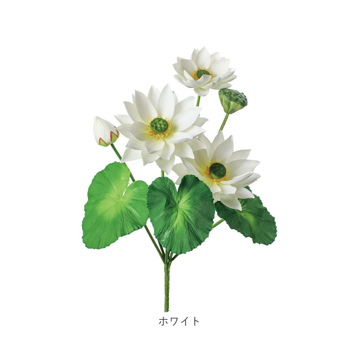 白い蓮の花 木製アート 置物 楽天市場】蓮の花 オブジェ（インテリア小物・置物｜インテリア・寝具
