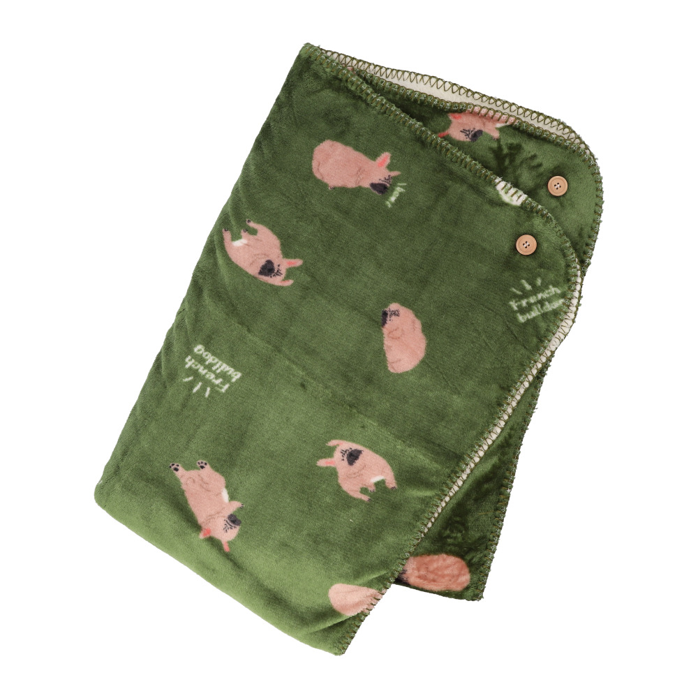 ブランケット ひざ掛け 通販 ひざかけ 膝掛け 膝掛 毛布 羽織り ベビーカーケット 寝具 布団 寒さ対策 防寒対策 冷房対策 オフィス お昼寝 ブランケット | BACKYARD FAMILY | 06