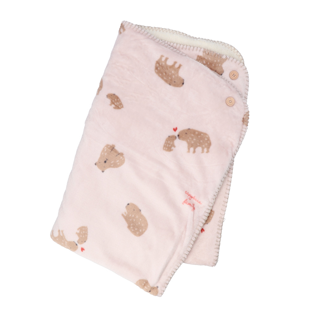 ブランケット ひざ掛け 通販 ひざかけ 膝掛け 膝掛 毛布 羽織り ベビーカーケット 寝具 布団 寒さ対策 防寒対策 冷房対策 オフィス お昼寝 ブランケット | BACKYARD FAMILY | 08