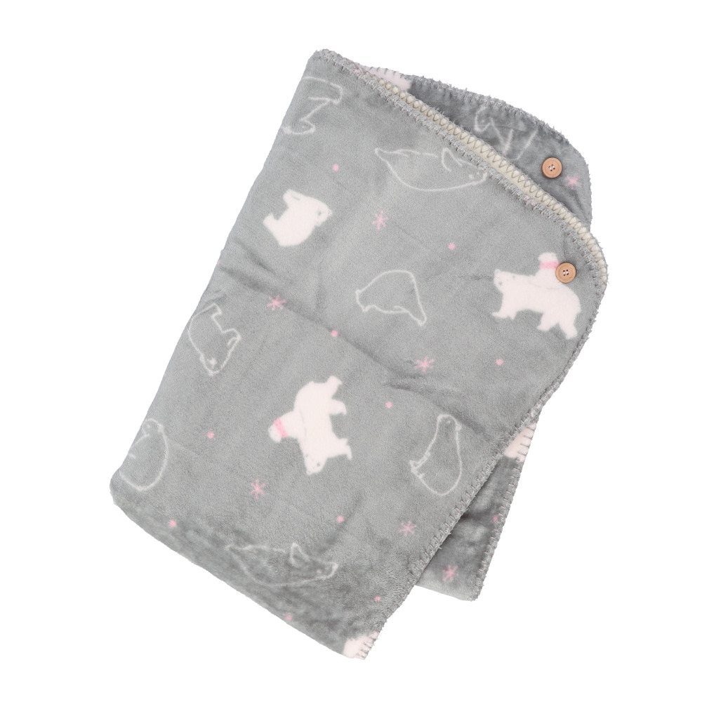 ブランケット ひざ掛け 通販 ひざかけ 膝掛け 膝掛 毛布 羽織り ベビーカーケット 寝具 布団 寒さ対策 防寒対策 冷房対策 オフィス お昼寝 ブランケット | BACKYARD FAMILY | 05