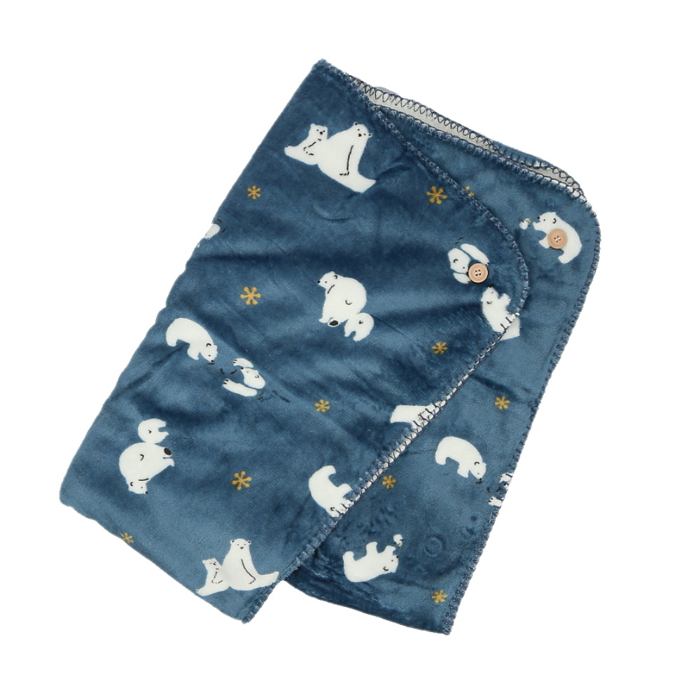 ブランケット ひざ掛け 通販 ひざかけ 膝掛け 膝掛 毛布 羽織り ベビーカーケット 寝具 布団 寒さ対策 防寒対策 冷房対策 オフィス お昼寝 ブランケット | BACKYARD FAMILY | 15