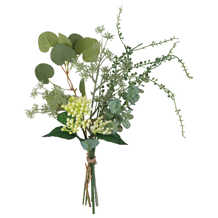 ブーケ 造花 通販 インテリア 花束 花 葉っぱ アーティフィシャル