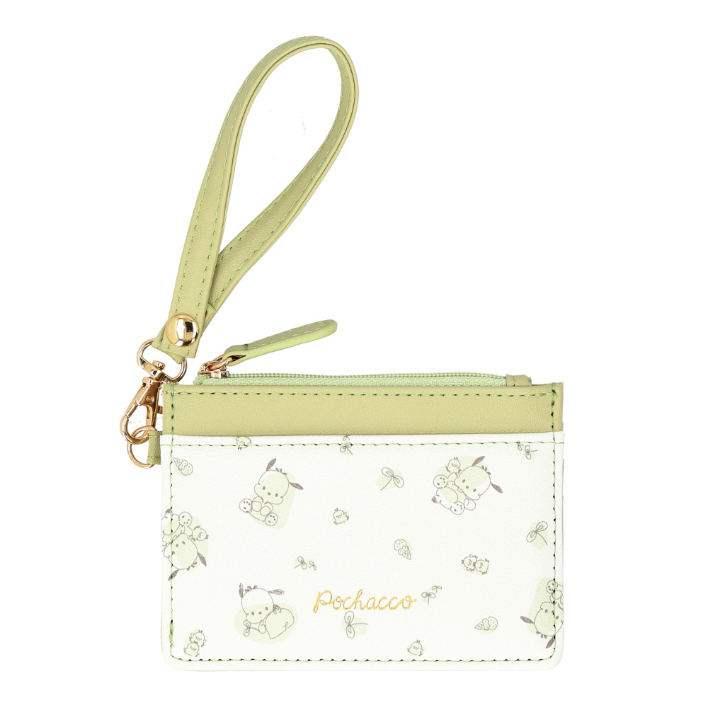 サンリオ 財布 通販 フラグメントケース ミニ財布 お財布 おさいふ さいふ レディース コンパクト 小さめ ストラップ 女の子 小学生 中学生 高校生 サンリオ | マイメロディ | 04