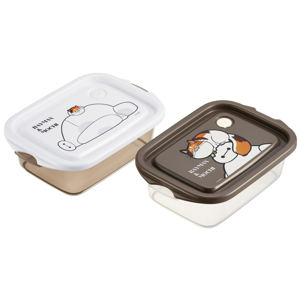 スケーター 保存容器 通販 日本製 フードコンテナ skater 弁当箱 お弁当箱 キャラクター FCN2WAG 抗菌 レンジ対応 作りおき 食品保存 女の子 スケーター |  | 01