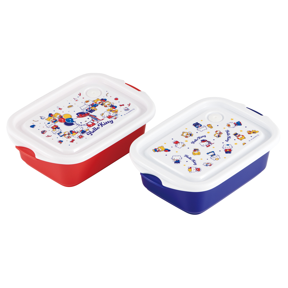 スケーター 保存容器 通販 日本製 フードコンテナ skater 弁当箱 お弁当箱 キャラクター FCN2WAG 抗菌 レンジ対応 作りおき 食品保存 女の子 スケーター |  | 07