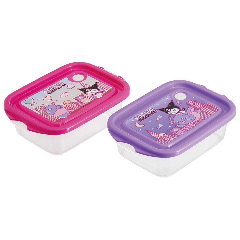 スケーター 保存容器 通販 日本製 フードコンテナ skater 弁当箱 お弁当箱 キャラクター FCN2WAG 抗菌 レンジ対応 作りおき 食品保存 女の子 スケーター |  | 06