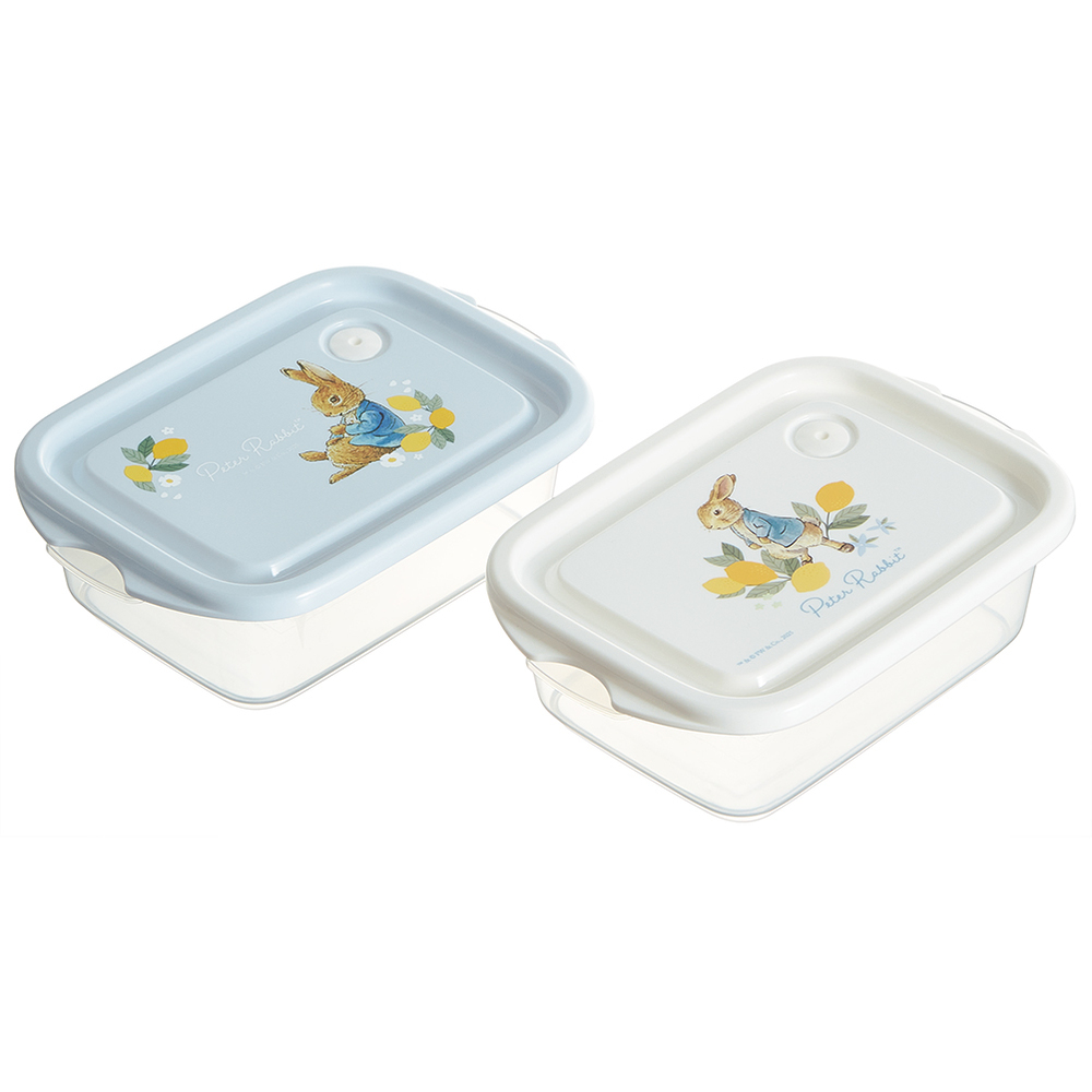 スケーター 保存容器 通販 日本製 フードコンテナ skater 弁当箱 お弁当箱 キャラクター FCN2WAG 抗菌 レンジ対応 作りおき 食品保存 女の子 スケーター |  | 04