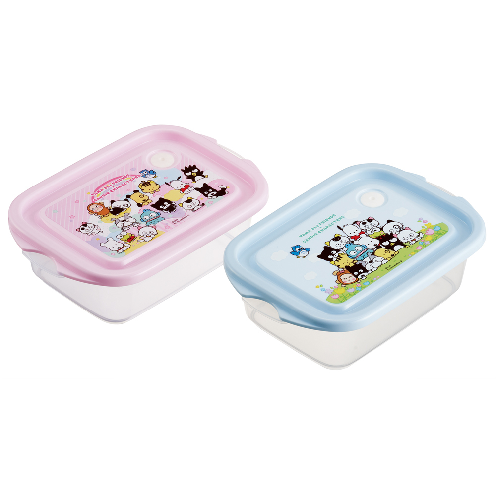 スケーター 保存容器 通販 日本製 フードコンテナ skater 弁当箱 お弁当箱 キャラクター FCN2WAG 抗菌 レンジ対応 作りおき 食品保存 女の子 スケーター |  | 11