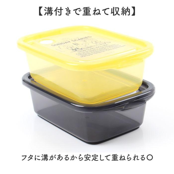 スケーター 保存容器 通販 日本製 フードコンテナ skater 弁当箱 お弁当箱 キャラクター FCN2WAG 抗菌 レンジ対応 作りおき 食品保存 女の子 スケーター |  | 21