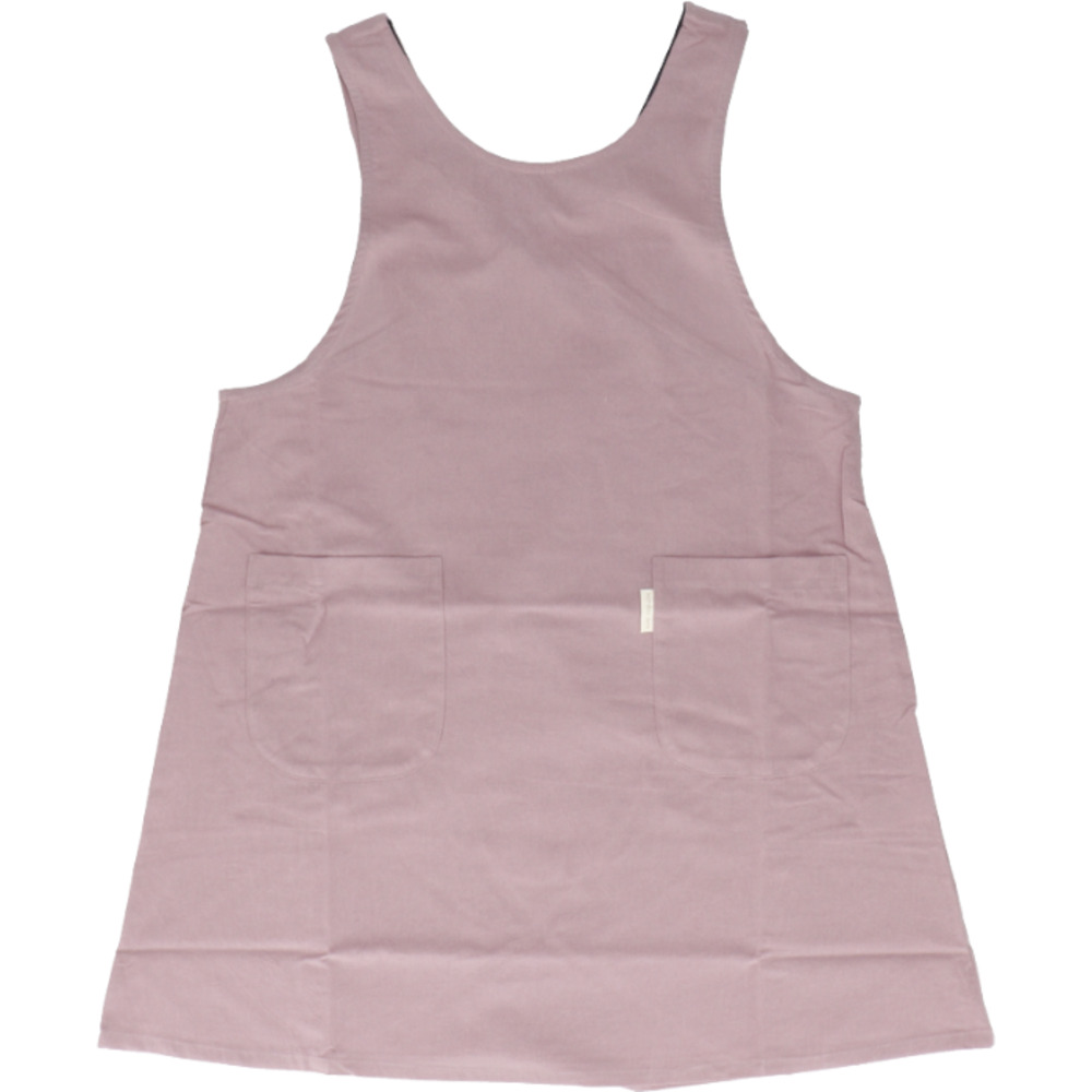 エプロン おしゃれ 通販 ワークエプロン バッククロスエプロン カフェエプロン 保育士 レディース バック クロス かぶり かぶる かぶるだけ 無地 エプロン |  | 01