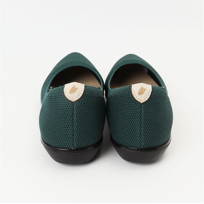 パンジー パンプス レディース 通販 ニットパンプス シューズ 靴 くつ ニット素材 女性 婦人 軽量 軽い オフィスシューズ 履きやすい 歩きやすい おしゃれ | PANSY | 16