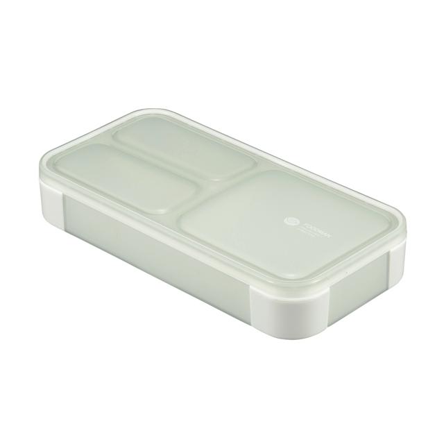 フードマン 通販フードマン ミニ お弁当箱 400 女子 1段 ランチボックス 抗菌 薄型 弁当箱 小さめ スリム 食洗器対応 レンジ対応 薄型弁当箱 コンパクト おしゃ |  | 01