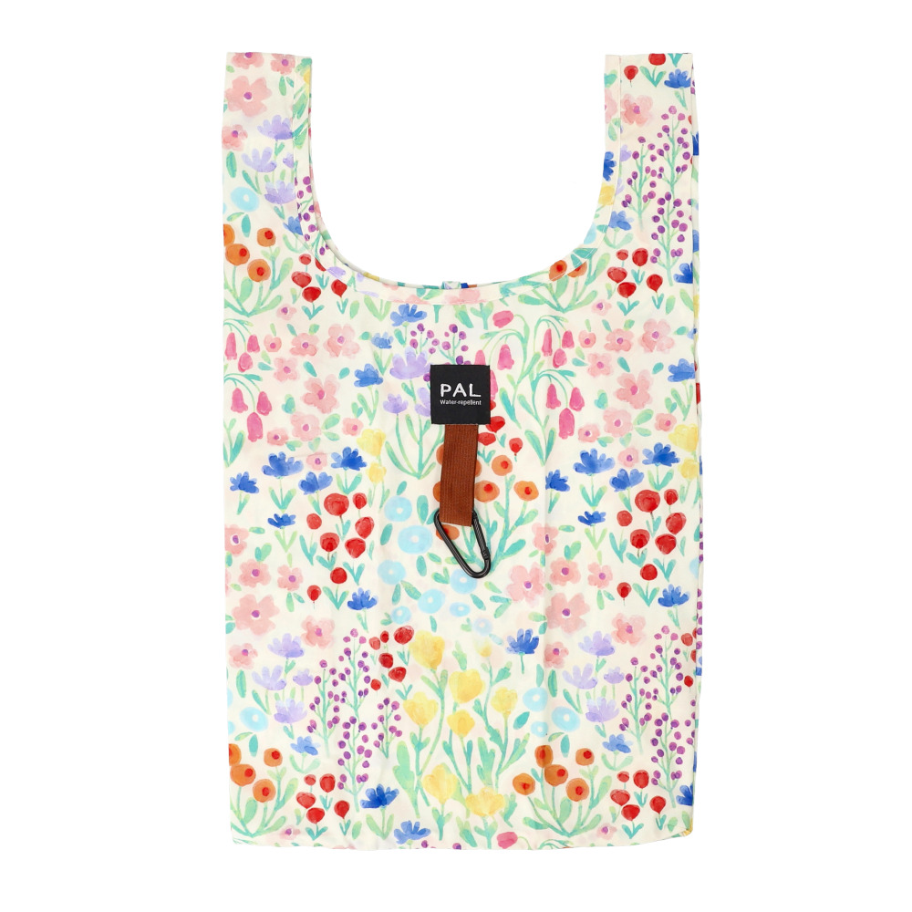 エコバッグ 折りたたみ コンパクト 通販 コンビニサイズ コンビニ用 買い物袋 買い物バッグ 小さめ マイバッグ マチ広 軽量 北欧 toridori トリドリ エコバッグ |  | 07