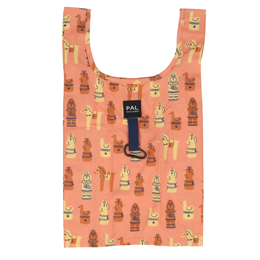 エコバッグ 折りたたみ コンパクト 通販 コンビニサイズ コンビニ用 買い物袋 買い物バッグ 小さめ マイバッグ マチ広 軽量 北欧 toridori トリドリ エコバッグ |  | 11